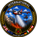 International Aerial Wildfire Suppression