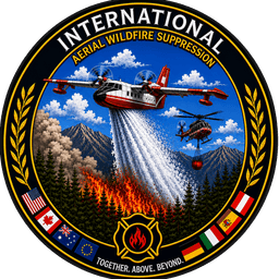 International Aerial Wildfire Suppression